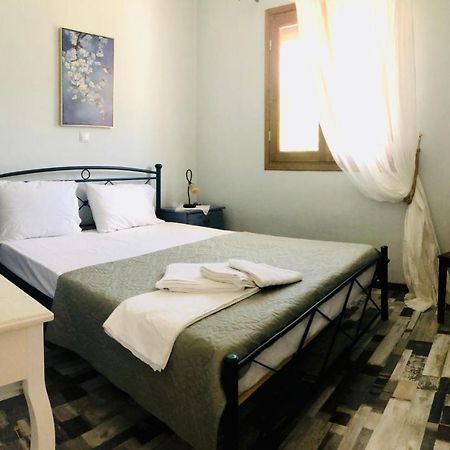 Anastasia'S House Kallirakhi Экстерьер фото