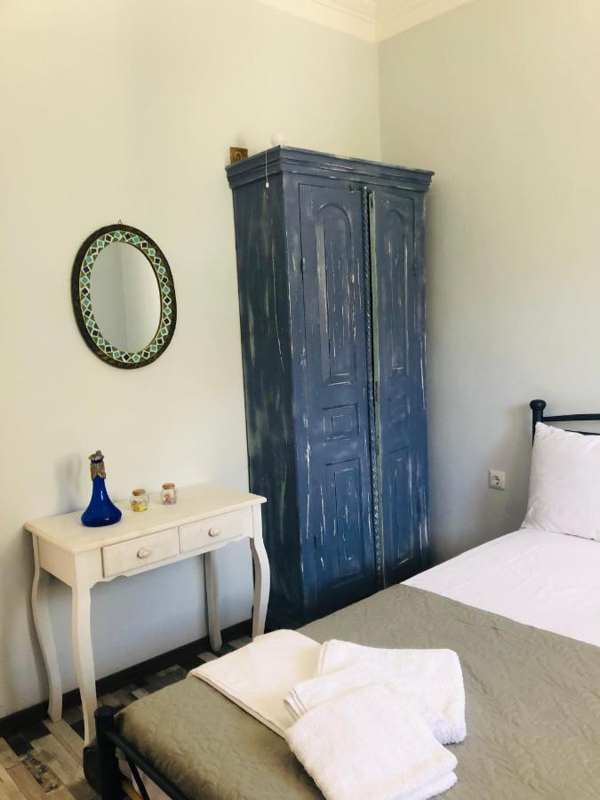Anastasia'S House Kallirakhi Экстерьер фото