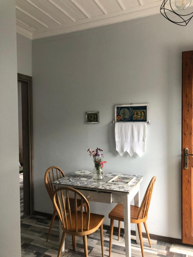 Anastasia'S House Kallirakhi Экстерьер фото