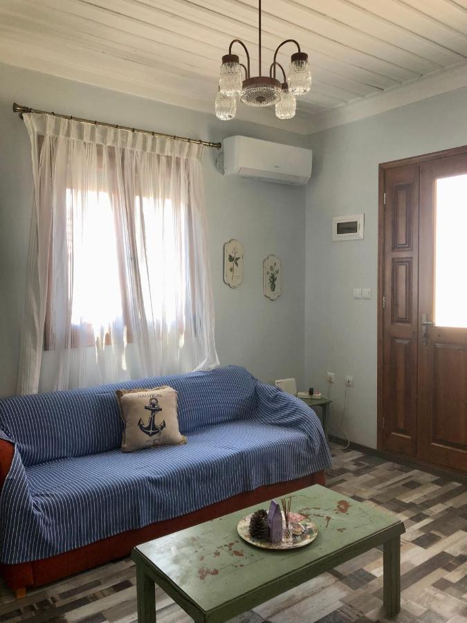 Anastasia'S House Kallirakhi Экстерьер фото