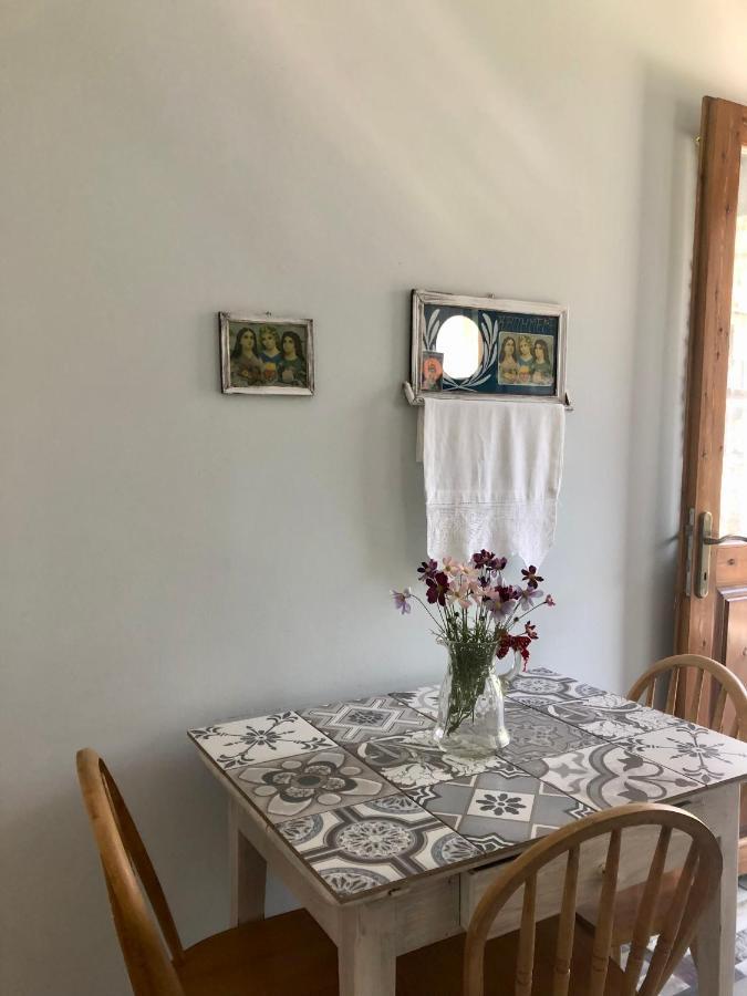 Anastasia'S House Kallirakhi Экстерьер фото