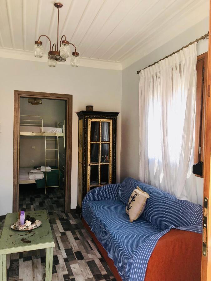 Anastasia'S House Kallirakhi Экстерьер фото
