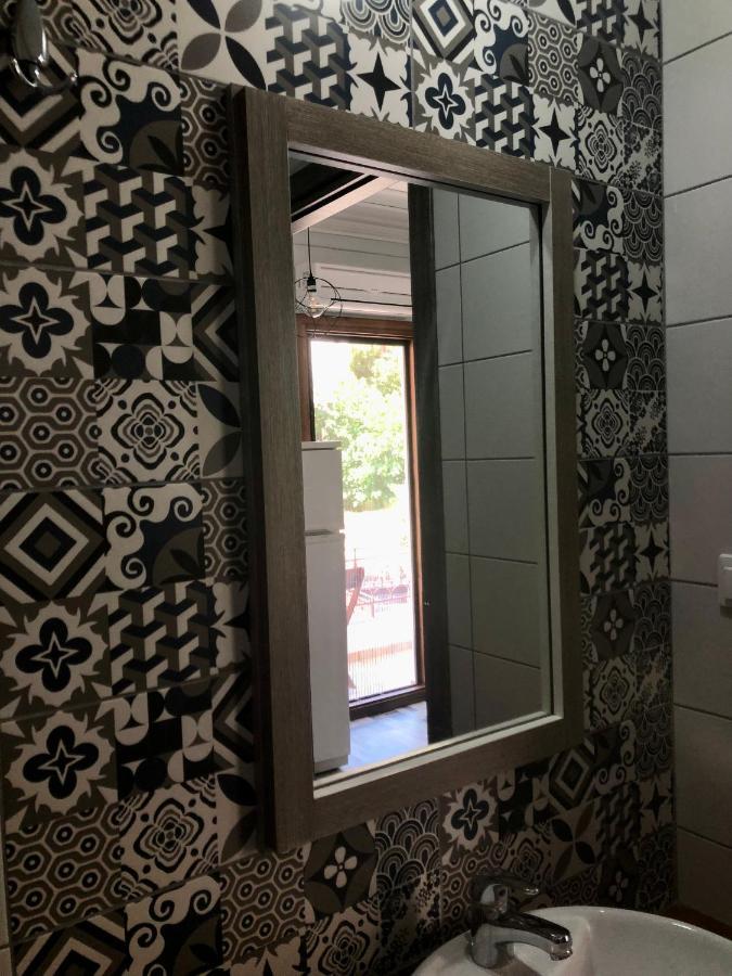 Anastasia'S House Kallirakhi Экстерьер фото