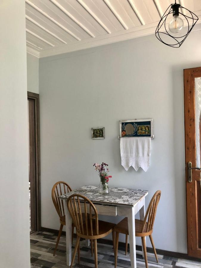 Anastasia'S House Kallirakhi Экстерьер фото