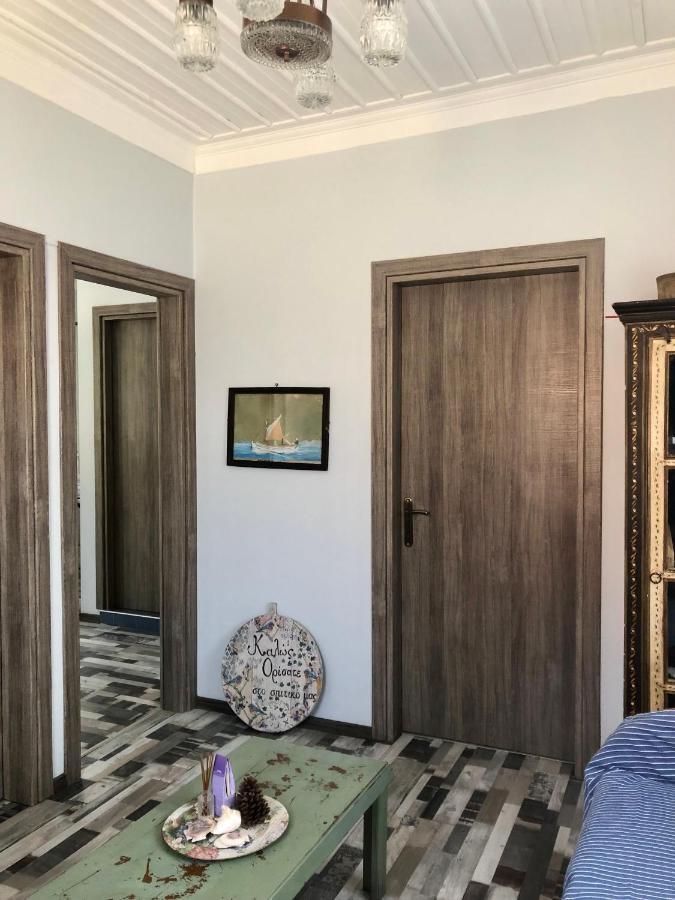 Anastasia'S House Kallirakhi Экстерьер фото